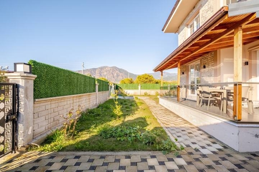 Villa Likya Köyceğiz